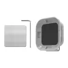Sunnylife Magnetic Vertical/Horizontal Mount για Insta360 GO Ultra