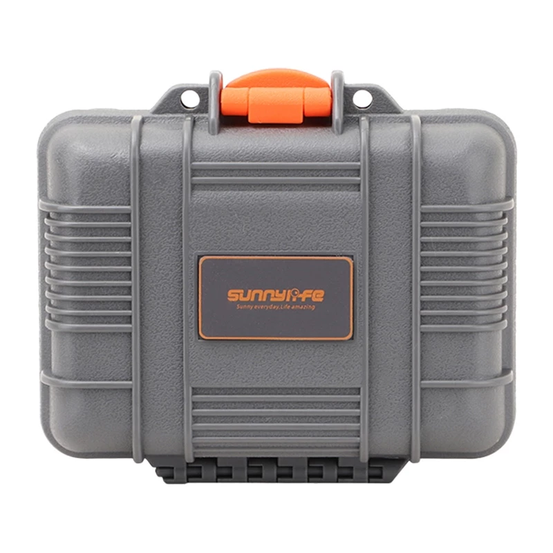 Sunnylife Mini Waterproof Case για Osmo Nano – θήκη κατάδυσης 60m