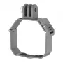 Sunnylife 어댑터 τοποθέτησης για DJI Mini 5 Pro – βάση επέκτασης top-mounted με σπείρωμα 1/4 ίντσας-20 & βάση GoPro