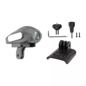 Sunnylife Montageadapter + Licht για DJI Avata 2 Drohne