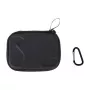 Sunnylife OA5-B893-C Standard Bag για DJI Osmo Action 5 Pro / 4 / 3 (Μαύρο)