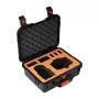 SUNNYLIFE Θήκη Προστασίας για DJI Mini 5 Pro - Μαύρη Θήκη Αποθήκευσης EVA με Λαβή