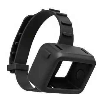 Sunnylife Ιμάντας μεταφοράς και θήκη σιλικόνης για DJI Osmo Nano