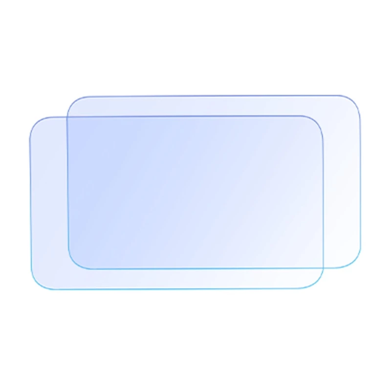 Sunnylife Tempered Glass Lens Protector για Insta360 GO Ultra x2 (συσκευασία 2 τεμ.)
