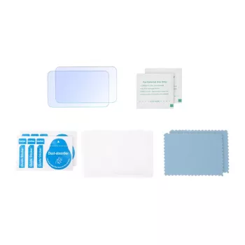 Sunnylife Tempered Glass Lens Protector για Insta360 GO Ultra x2 (συσκευασία 2 τεμ.)