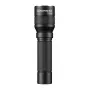 SUPERFIRE F1-X Επαναφορτιζόμενος φακός LED 2000 lumen USB-C zoom IP44