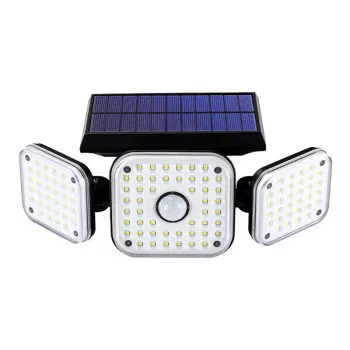 Superfire FF13-C Ηλιακό φωτιστικό 22W 300lm 2400mAh