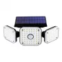 Superfire FF13-C Ηλιακό φωτιστικό 22W 300lm 2400mAh