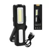 Superfire G12 Φακός Εργαστηρίου, 566lm, USB