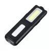 Superfire G12 Φακός Εργαστηρίου, 566lm, USB