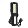 Superfire G12 Φακός Εργαστηρίου, 566lm, USB
