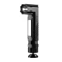 Superfire G19 LED Φακός – 1000 lumen, επαναφορτιζόμενος USB-C, τηλεσκοπικό zoom, IP44