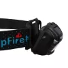 Superfire HL06 500 Lumen επαναφορτιζόμενο LED φακός κεφαλής, IP44