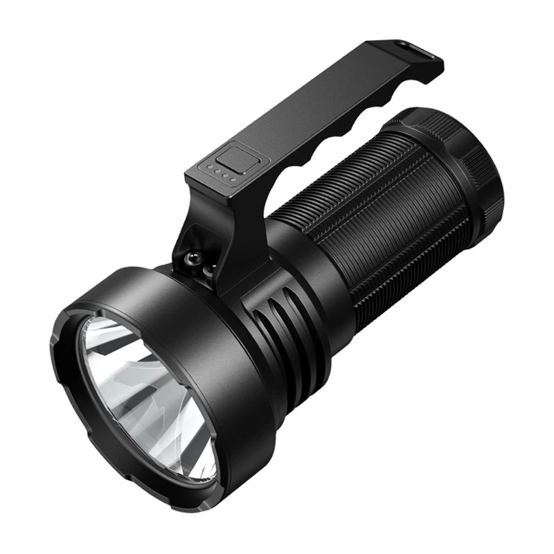 Superfire L20 Φακός, 5000lm, USB-C