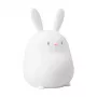 SuperFire RAB-02 Little Rabbit Παιδικό νυχτερινό φωτάκι, 2 λειτουργίες, 4000K χρώμα
