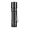 Superfire SF05 156 Lumen Zoom LED-Φακός - μαύρο