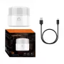 Superfire T20 Φακός Camping 180lm USB