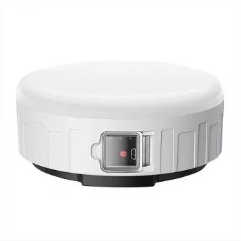 Superfire T25 Φωτιστικό Camping, 400 lm, USB, 3 Λειτουργίες