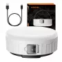 Superfire T25 Φωτιστικό Camping, 400 lm, USB, 3 Λειτουργίες