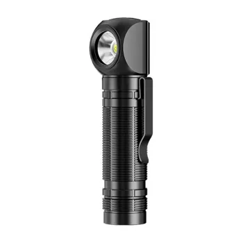 Superfire TH06 Φακός κεφαλής, 600 lm, USB-C