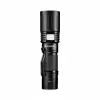 Superfire X60-T Φακός 1500 Lumen USB Type-C Επαναφορτιζόμενος