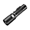 Superfire X60-T Φακός 1500 Lumen USB Type-C Επαναφορτιζόμενος