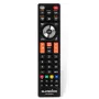Superior Electronics SUPTRB008 Τηλεχειριστήριο αντικατάστασης για Samsung Smart TVs – Μαύρο