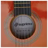 SUPRIMO CGS1 SB Κλασική κιθάρα 4/4 Sunburst