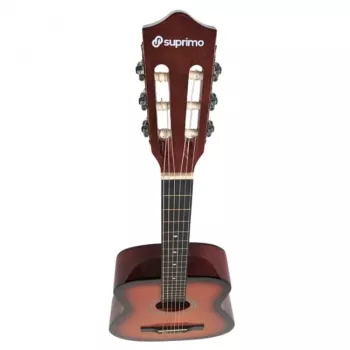 SUPRIMO CGS1 SB Κλασική κιθάρα 4/4 Sunburst