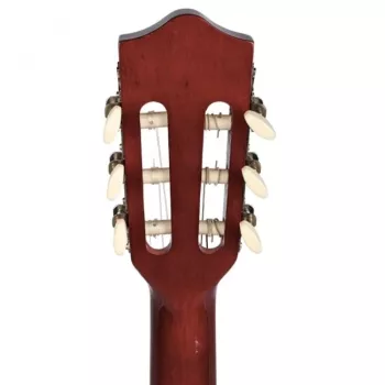 SUPRIMO CGS2 SB Κλασική κιθάρα 4/4 Sunburst