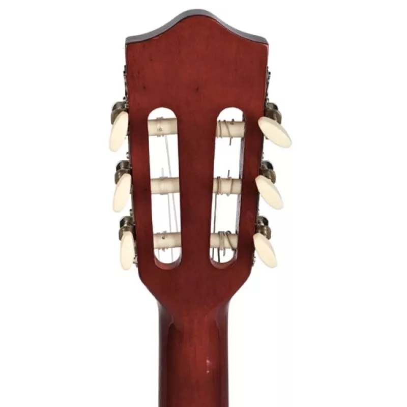 SUPRIMO CGS2 SB Κλασική κιθάρα 4/4 Sunburst