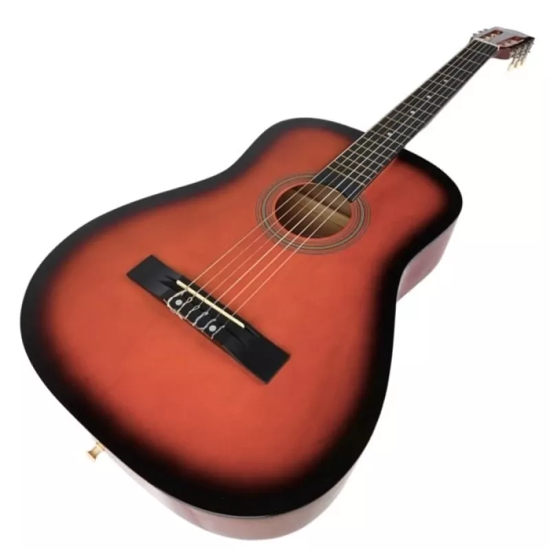 SUPRIMO CGS2 SB Κλασική κιθάρα 4/4 Sunburst