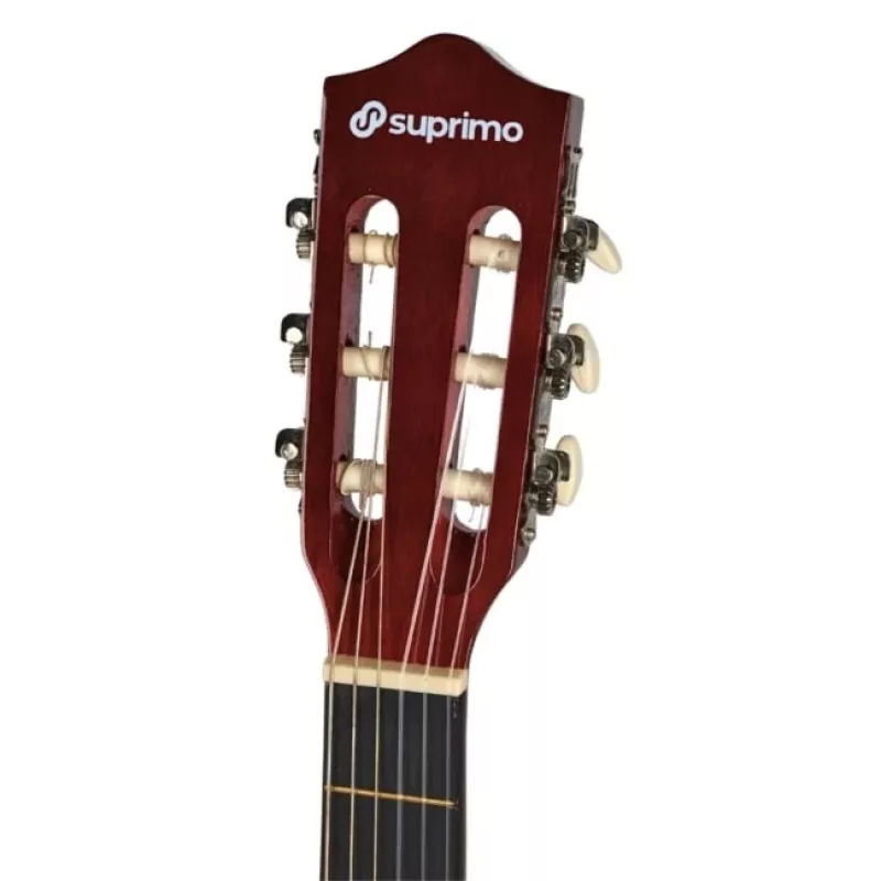 SUPRIMO CGS2 SB Κλασική κιθάρα 4/4 Sunburst