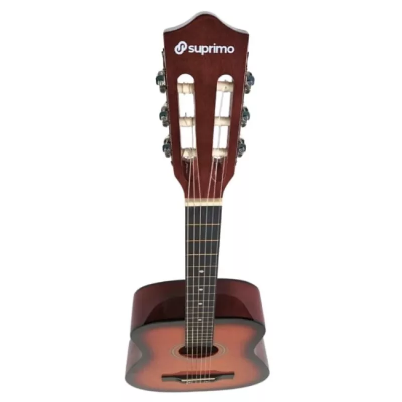 SUPRIMO CGS2 SB Κλασική κιθάρα 4/4 Sunburst