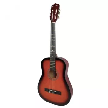 SUPRIMO CGS2 SB Κλασική κιθάρα 4/4 Sunburst