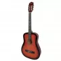 SUPRIMO CGS2 SB Κλασική κιθάρα 4/4 Sunburst