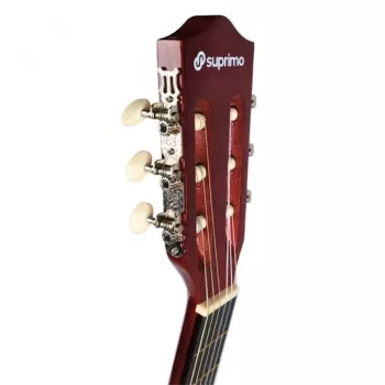 SUPRIMO CGS3 SB κλασική κιθάρα 4/4 Sunburst