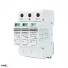 Απαγωγός Υπέρτασης 4P 12,5kA (10/350) Κλάση T1+T2 (B+C) SCHELINGER