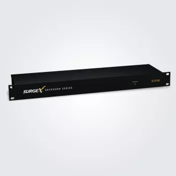 SURGEX Defender Προστασία ισχύος