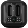 Φορητό Ηχείο Bluetooth SVEN PS-880, 110W RMS, TWS, FM, USB, microSD, Οθόνη LED, Μπαταρία Λιθίου, Μαύρο