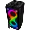 SVEN PS-960 2.0 Φορητό Ηχείο Bluetooth 160W TWS FM USB LED Μαύρο