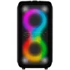 SVEN PS-960 2.0 Φορητό Ηχείο Bluetooth 160W TWS FM USB LED Μαύρο