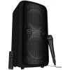 SVEN PS-960 2.0 Φορητό Ηχείο Bluetooth 160W TWS FM USB LED Μαύρο