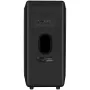 SVEN PS-960 2.0 Φορητό Ηχείο Bluetooth 160W TWS FM USB LED Μαύρο