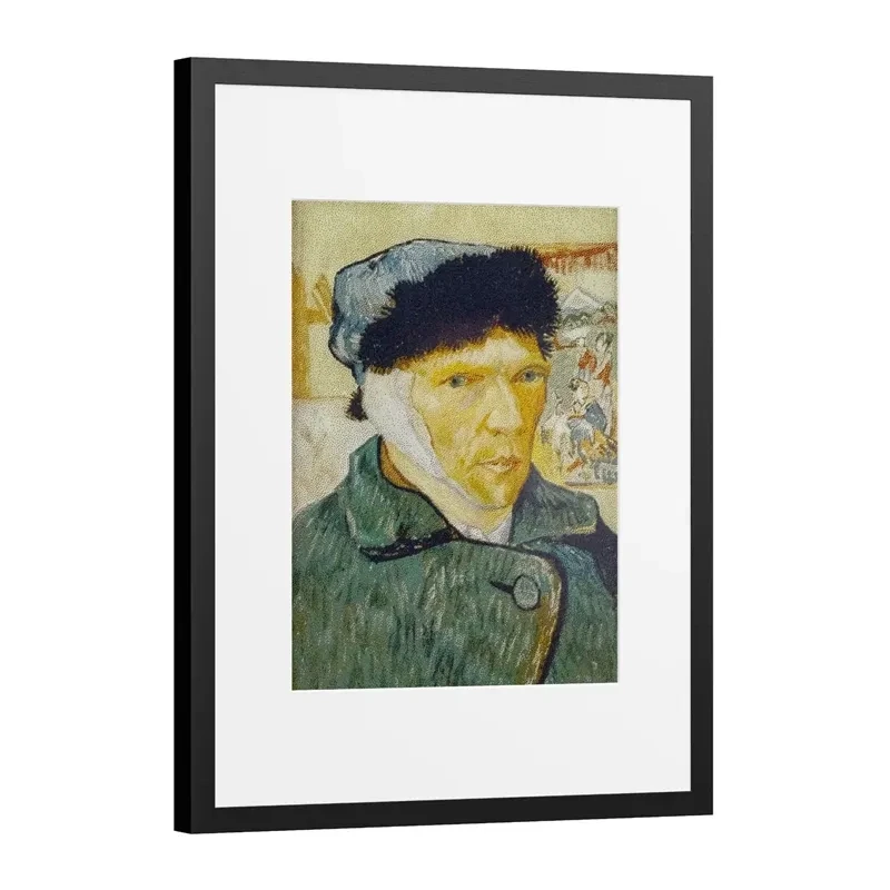 SwitchBot AI Art Frame 13.3 Ψηφιακή κορνίζα