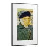 SwitchBot AI Art Frame 31.5 Ψηφιακή κορνίζα
