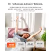 Switchbot Curtain Rod 3 (2025) Έξυπνος Μηχανισμός Κουρτίνας Λευκό
