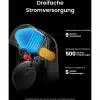 SwitchBot Ultra Touch Bundle, Έξυπνη Κλειδαριά με Hub Mini Matter, Keypad και Κάρτα, Λευκό