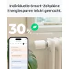 SwitchBot Θερμοστατική Κεφαλή