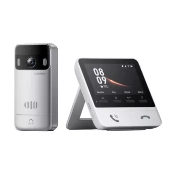 SwitchBot Video Doorbell Έξυπνο Βιντεοκουδούνι